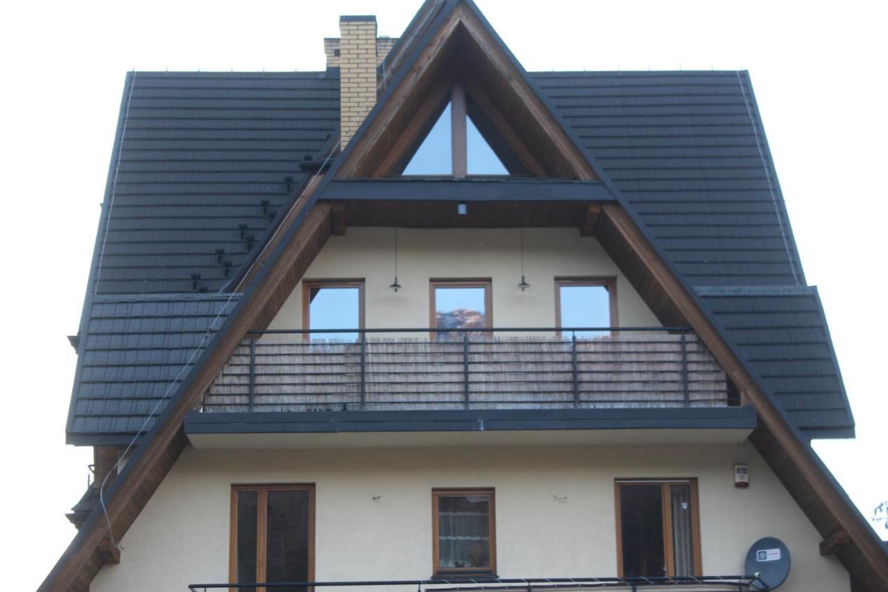 Apartament Blisko Szlaku Zakopane Daire Dış mekan fotoğraf