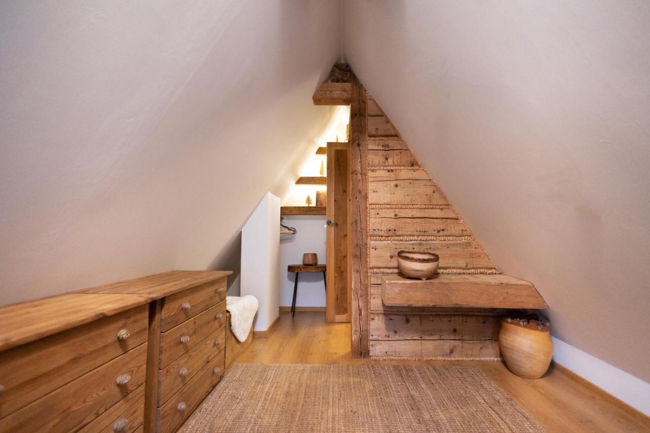 Apartament Blisko Szlaku Zakopane Daire Dış mekan fotoğraf