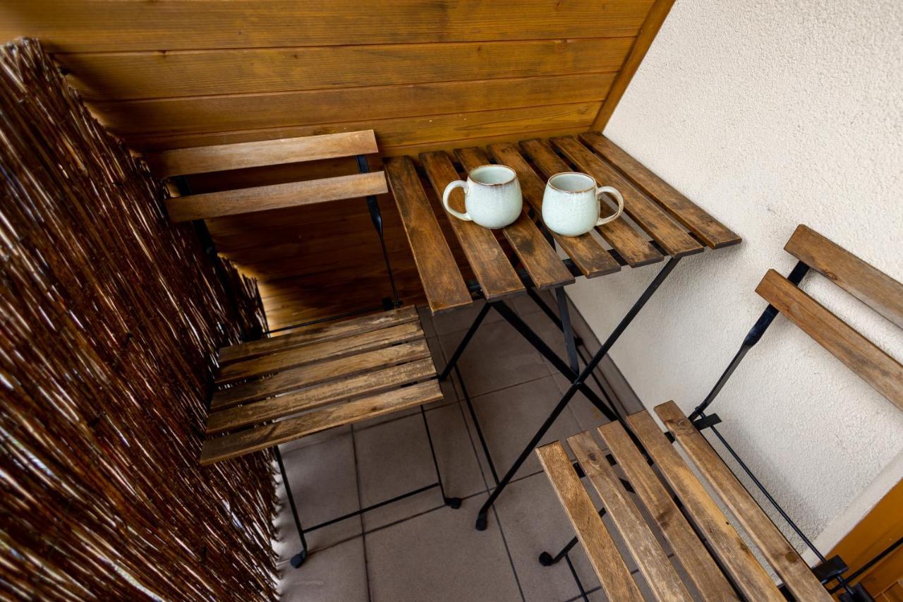 Apartament Blisko Szlaku Zakopane Daire Dış mekan fotoğraf