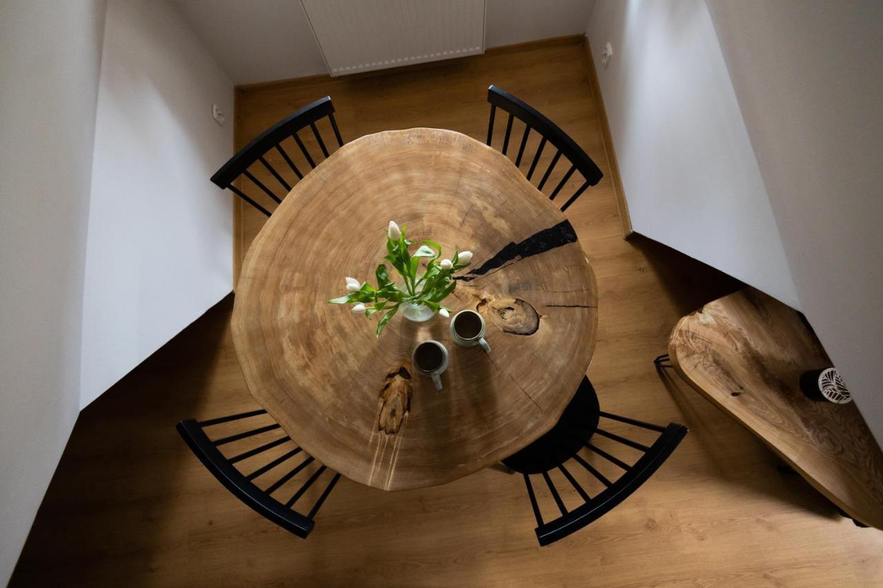 Apartament Blisko Szlaku Zakopane Daire Dış mekan fotoğraf