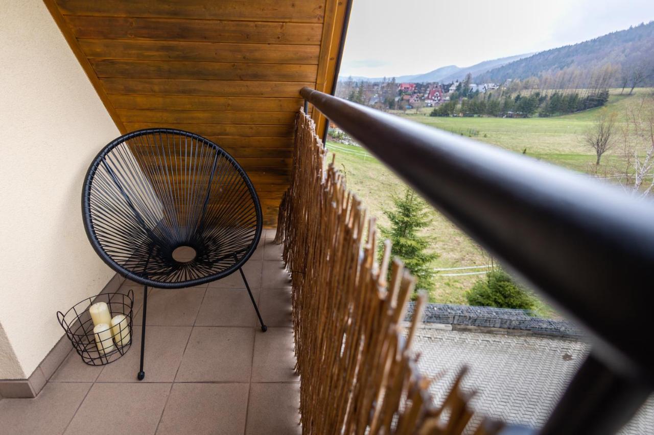 Apartament Blisko Szlaku Zakopane Daire Dış mekan fotoğraf