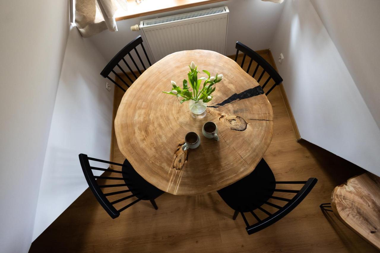 Apartament Blisko Szlaku Zakopane Daire Dış mekan fotoğraf