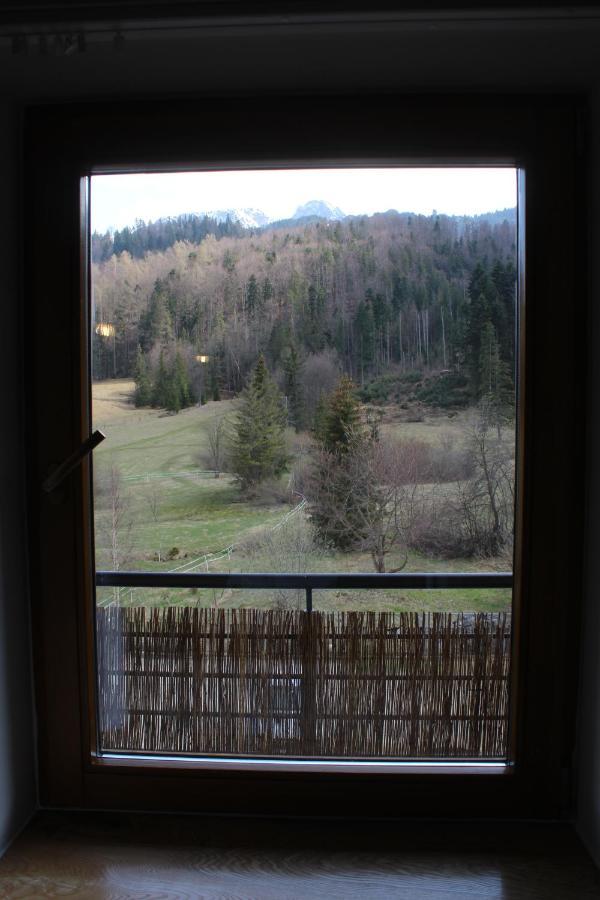 Apartament Blisko Szlaku Zakopane Daire Dış mekan fotoğraf